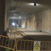 Madrid prevé abrir en diciembre el túnel del Parque Castellana