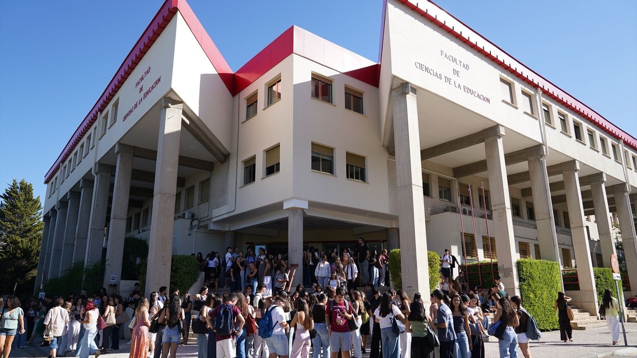Una estudiante española es asesinada en el estado mexicano de Morelos