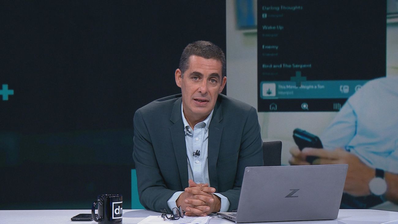 Antonio Naranjo: "Sánchez sitia al Estado de Derecho mientras Ceuta vive en un Estado de sitio"