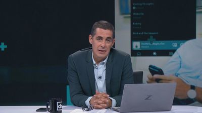 Antonio Naranjo: "Sánchez sitia al Estado de Derecho mientras Ceuta vive en un Estado de sitio"