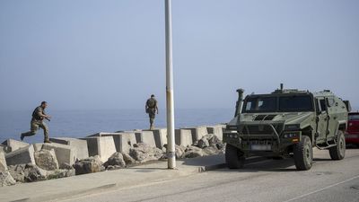 CNI y Ejército alertaron del riesgo de desclasificar las alertas sobre Ceuta