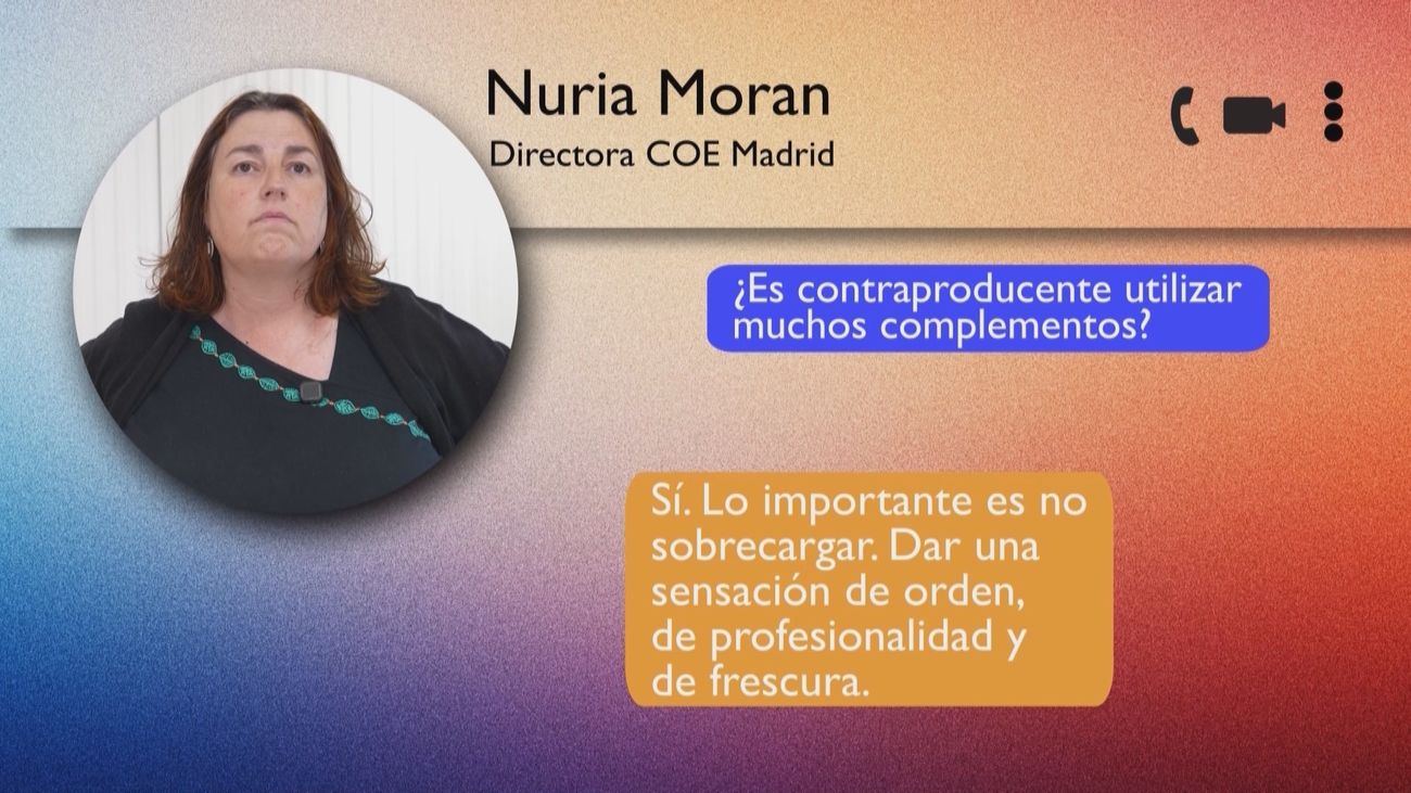 ¿Cómo elegir mi ropa para ir a una entrevista de trabajo?
