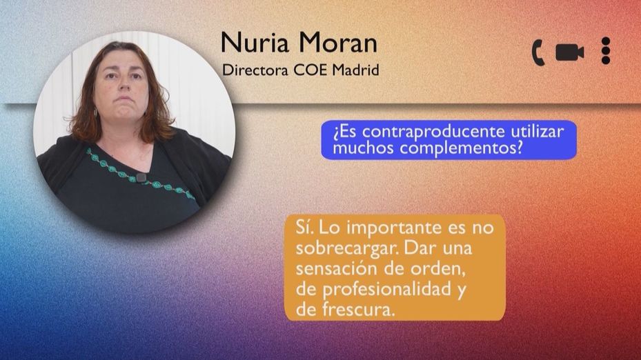 ¿Cómo elegir mi ropa para ir a una entrevista de trabajo?
