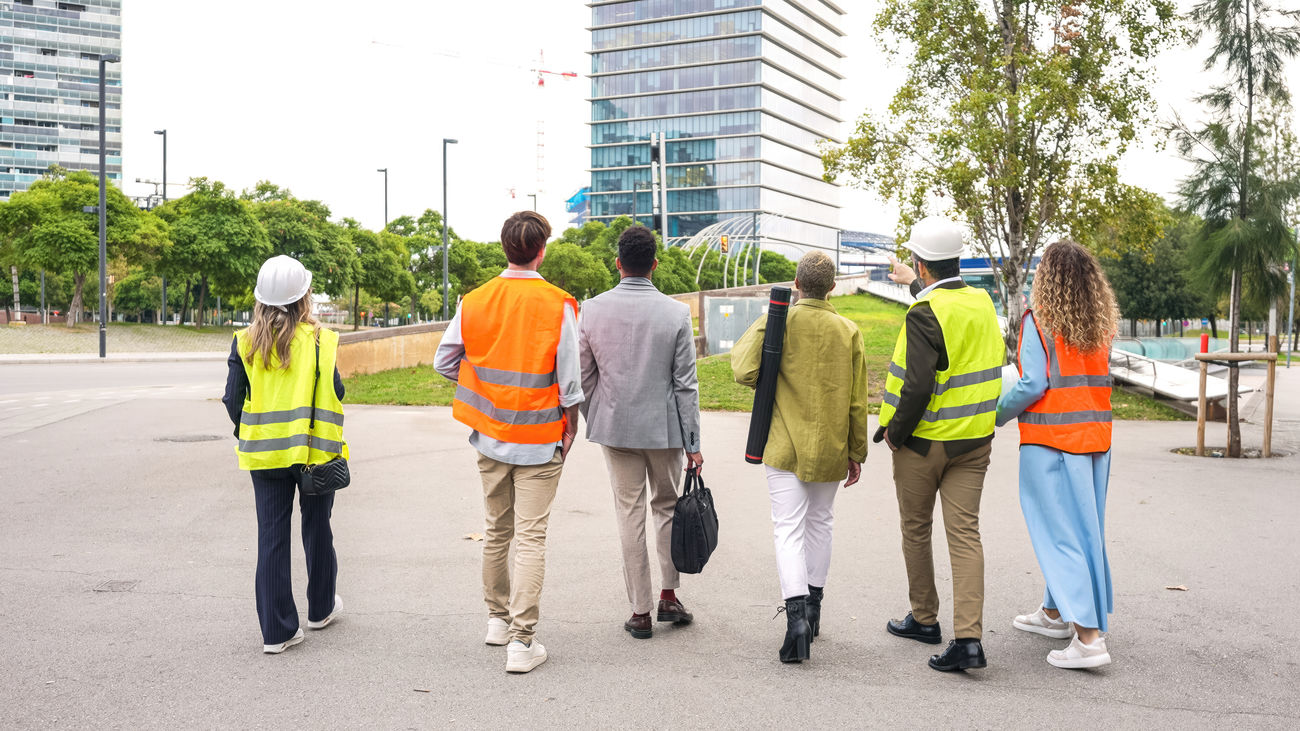 La importancia de la seguridad vial laboral para prevenir accidentes