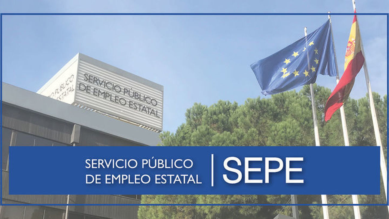 SEPE: Consultas sobre prestaciones y subsidios por desempleo 14.09.2026