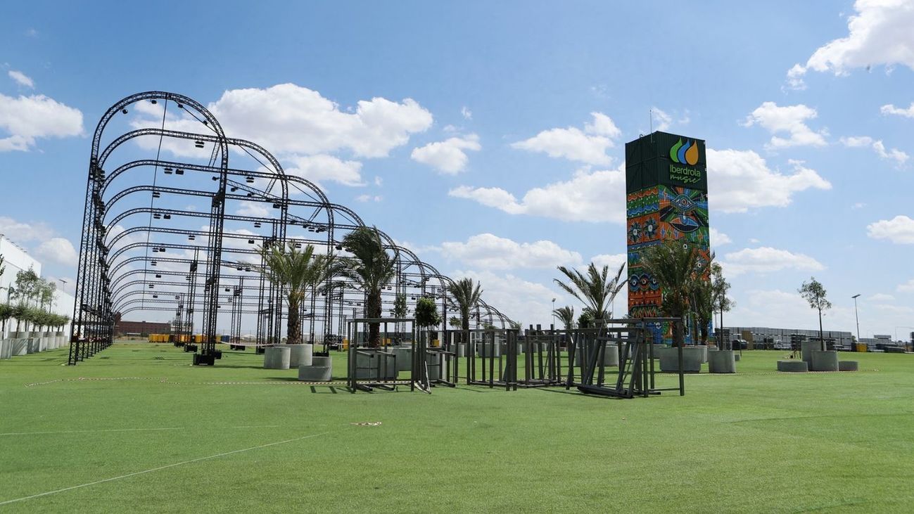 La residencia de Shakira llega a Madrid esta semana: 12 conciertos y un festival cultural en 'Macondo Park'