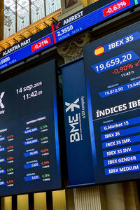 La Inteligencia Artificial se la pega en Bolsa