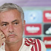 Mourinho, sobre el Elche: "Me gustaría ganar. Me gustaría jugar bien y ganar, nada más"