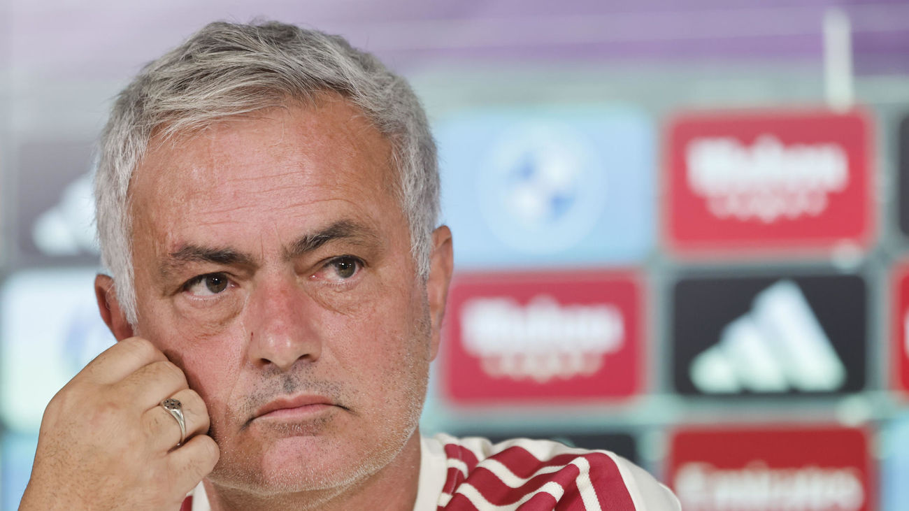 Mourinho