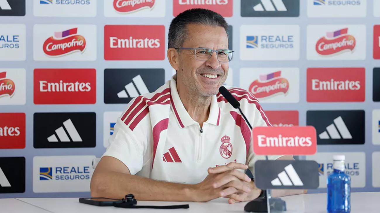 Pedro Martínez: "La Supercopa de la Euroliga podría ser una Final Four"