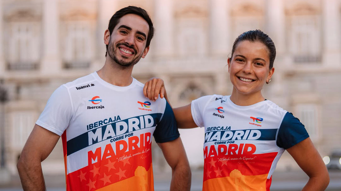 Unos 10.000 corredores tomarán las calles en la 18ª edición de 'Madrid corre por Madrid'