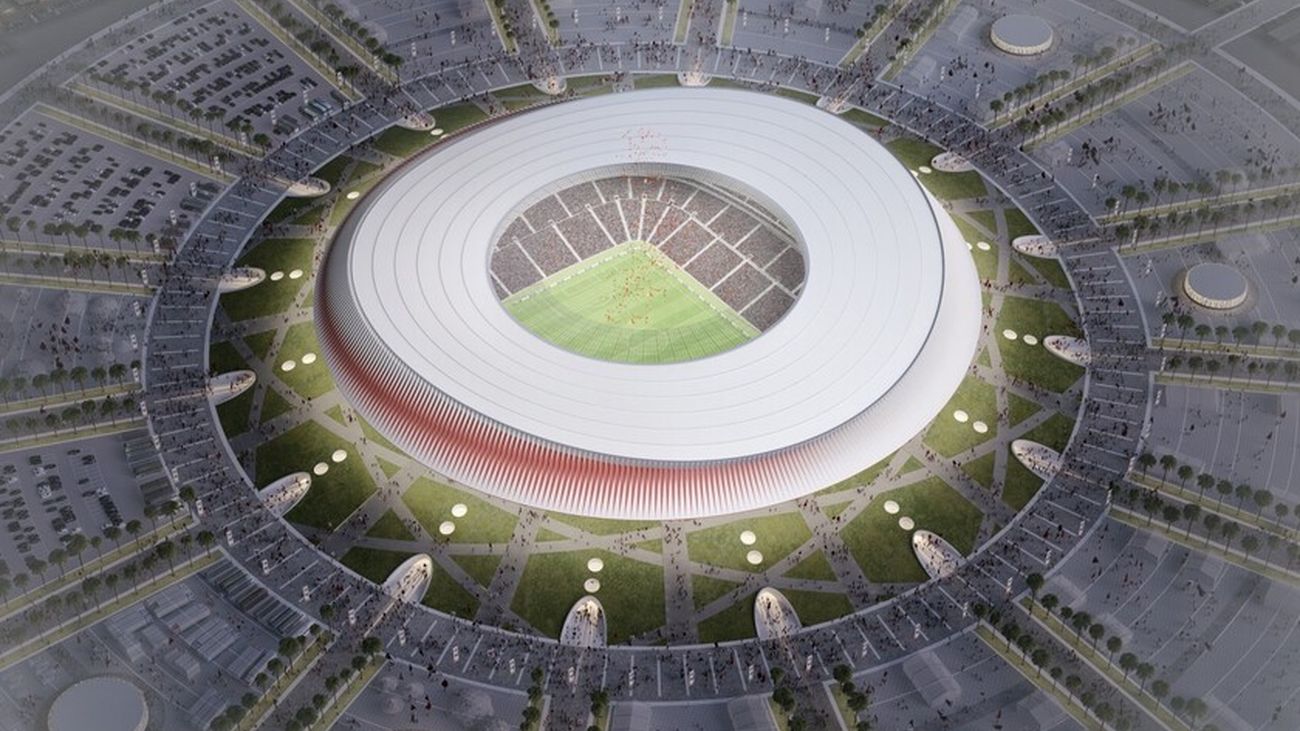 Marruecos asegura que la final del Mundial 2030 será en su país y FIFA dice que la decisión "se tomará en su debido momento"