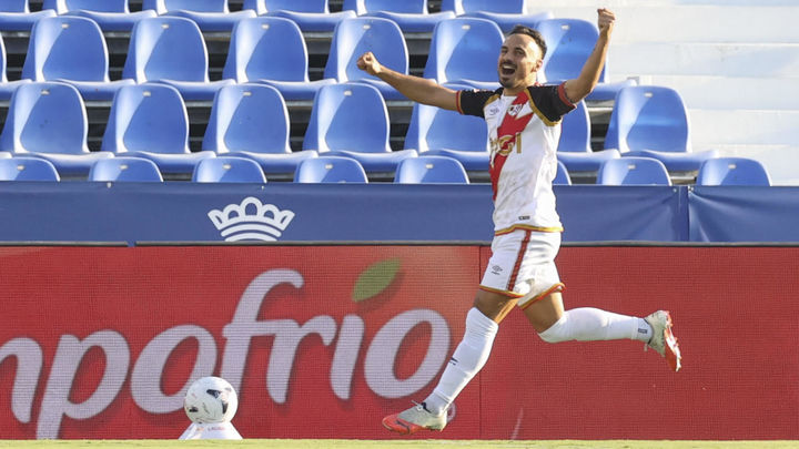 Alvaro García / EFE