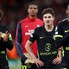 Simeone repite convocatoria con las bajas de Julián Alvarez, Sorloth y Barrios