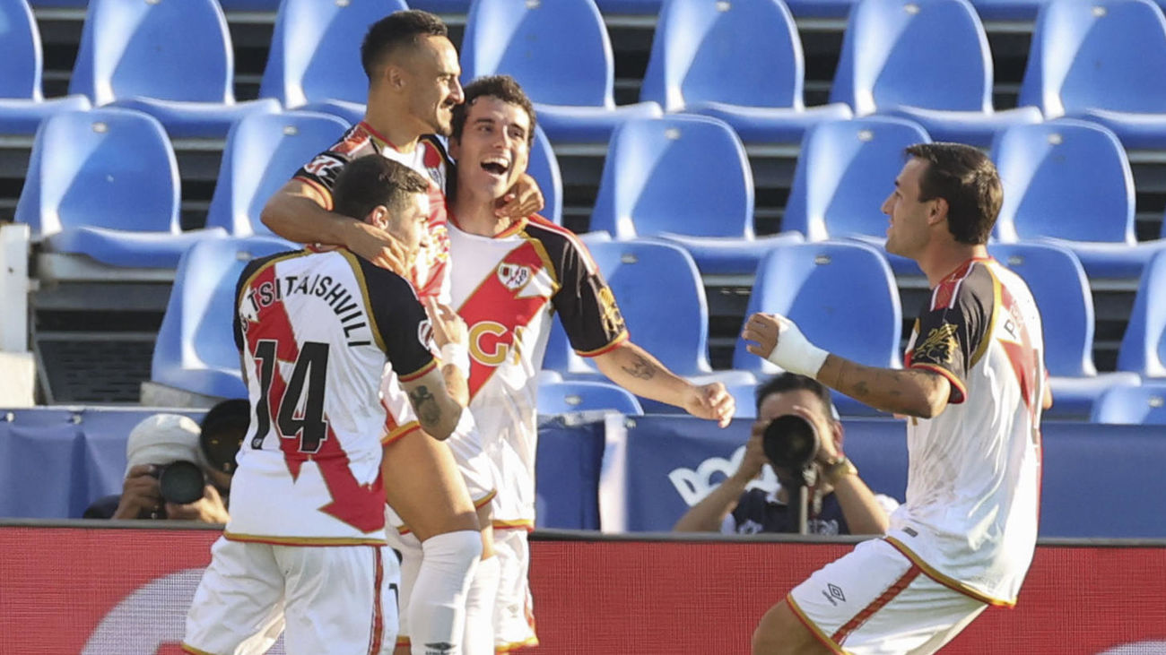 Rayo Vallecano