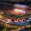 Estadio Shakira, imagen presentada por Live Nation