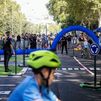 Autobuses históricos, educación vial y el nuevo Teleférico: así será la Fiesta de la Movilidad en Madrid este domingo