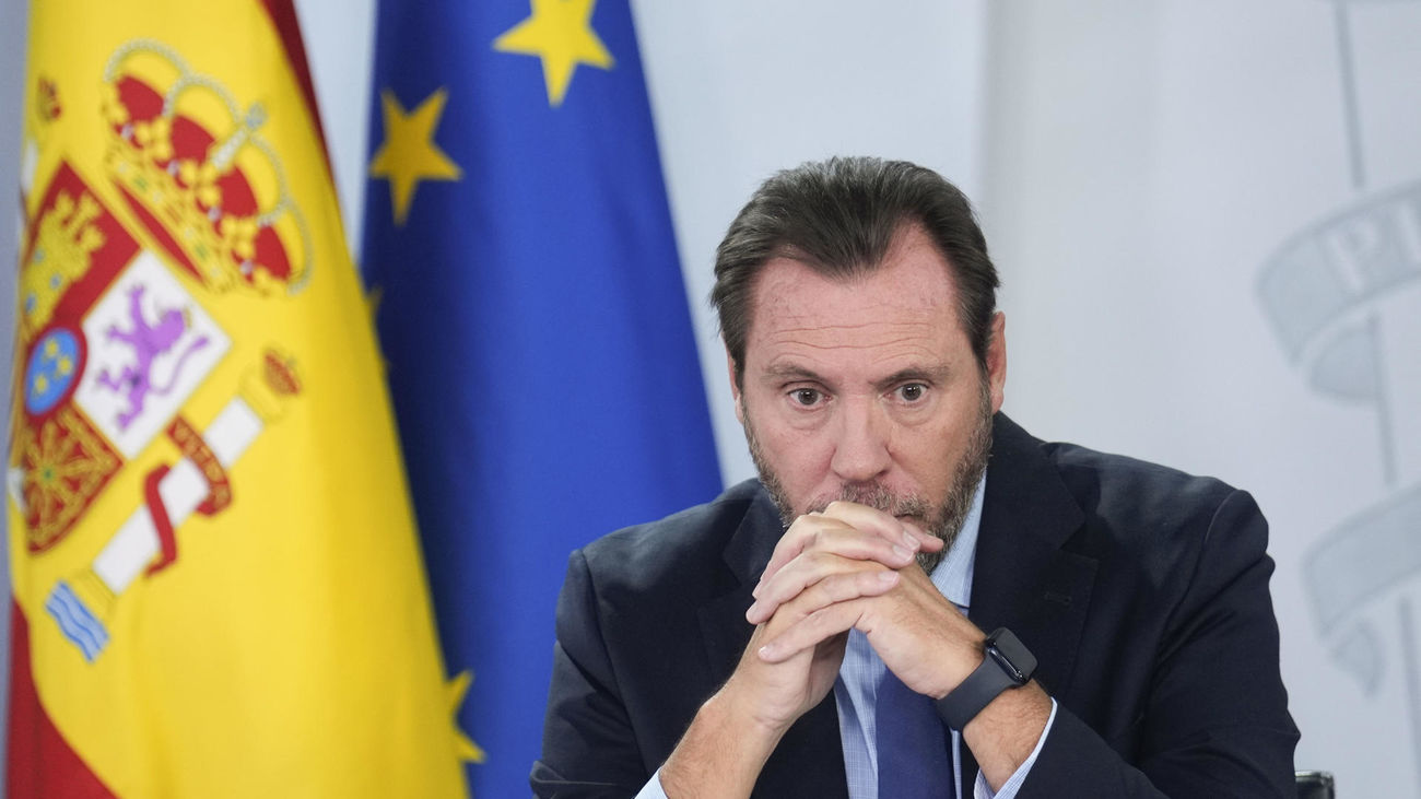 El Gobierno endurece su discurso contra los jueces