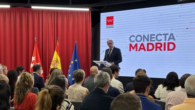 'Conecta Madrid' o cómo unir a empresas, universidades, administraciones e inversores