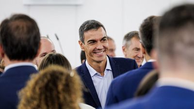 Pedro Sánchez vuelve a negar que hubiera informes que avisarán sobre la invasión de Ceuta