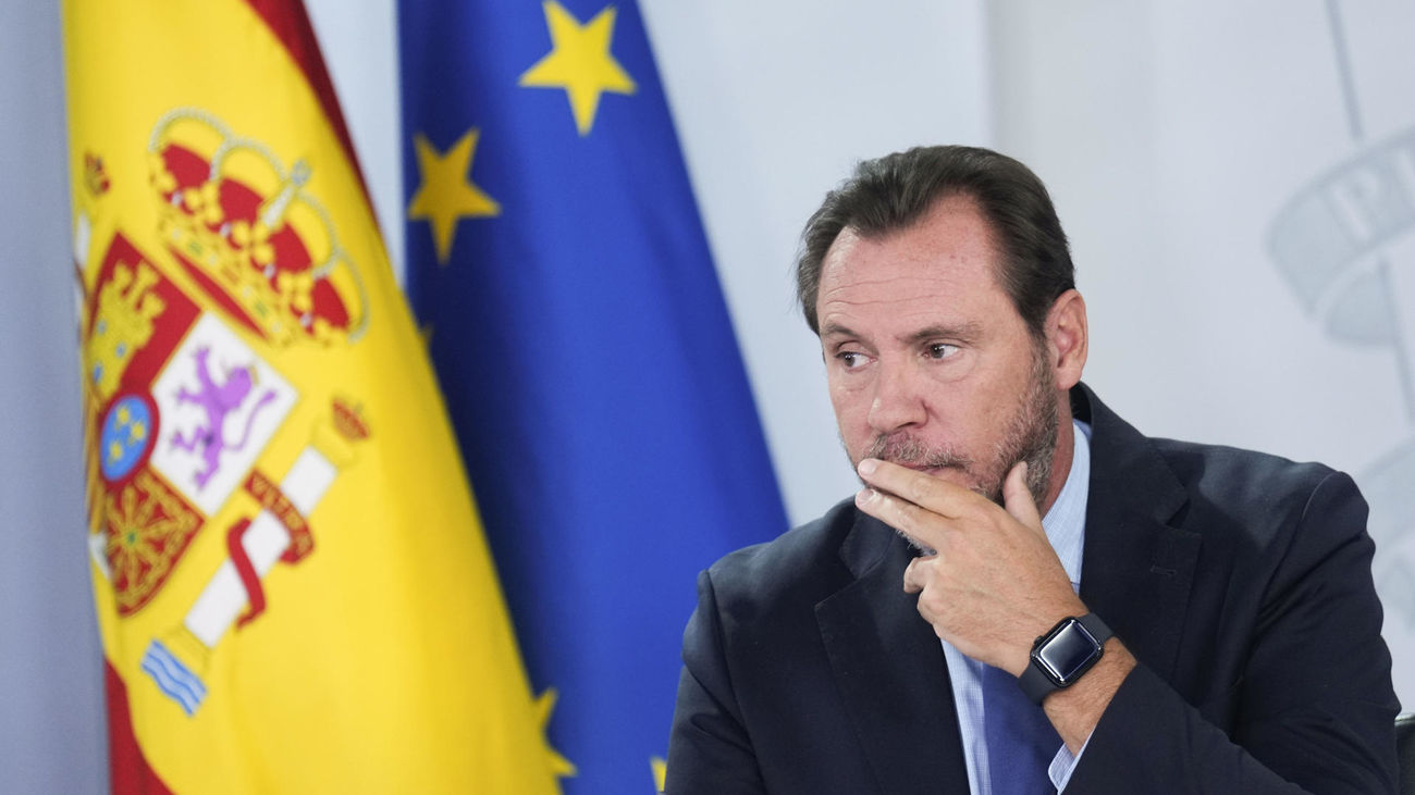 Puente destituye al cargo que cuestionó la instalación del campamento para inmigrantes en Ceuta