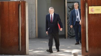 Caso Lezo: Ruiz-Gallardón defiende la legalidad de la compra de Inassa y Manuel Cobo apunta a una "operación política"