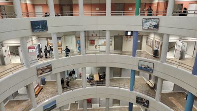 La Universidad de Granada suspende la movilidad de estudiantes a la Autónoma de Morelos