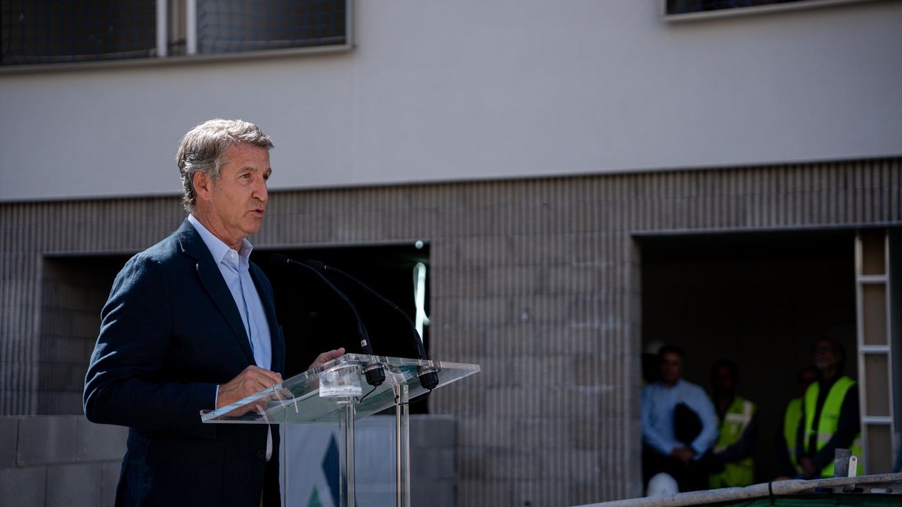 El PP propone retirar la nacionalidad a los españoles de origen extranjero que cometan delitos graves