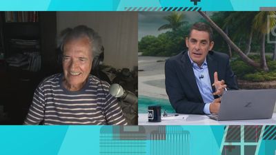 Ramón Arcusa, sobre Julio Iglesias: “Yo creo que esto fue una denuncia falsa”