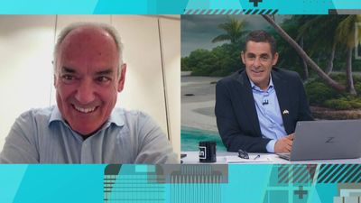 José Cabrera, psiquiatra forense: "Pedro Sánchez tiene el síndrome de Dios"