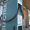 La mayor estación de carga eléctrica de Europa está en Carabanchel