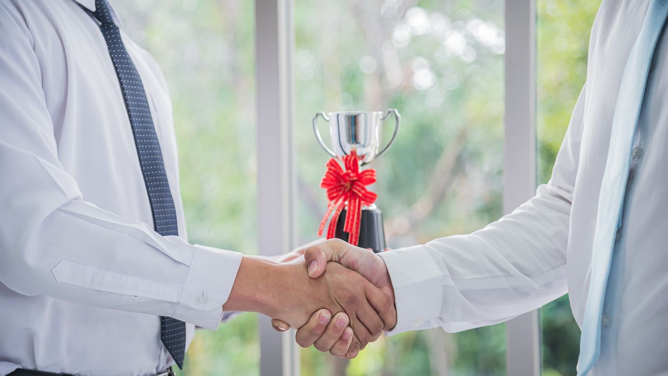 Fuenlabrada convoca premios empresariales para impulsar el empleo