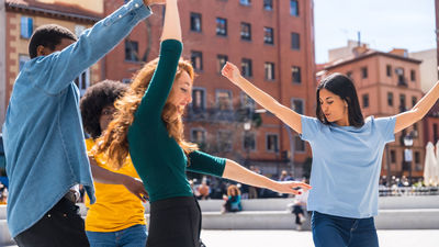 La Nevera: emprendimiento y economía social desde la danza en Carabanchel
