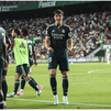 Espí, salvador 'in extremis' del Real Madrid y mejor efectividad de Europa: gol cada 13 minutos