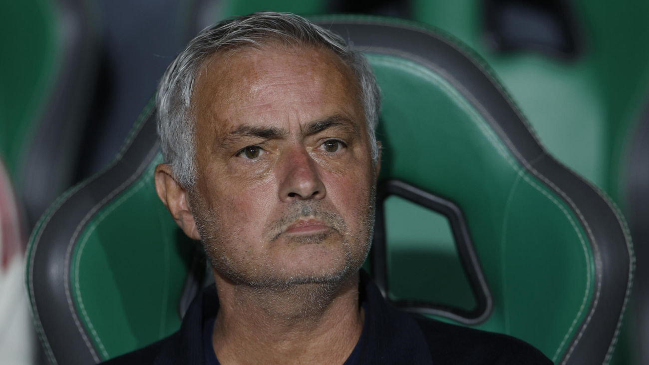 Mourinho: "Después de no 'matar' los partidos parece que pasamos a la comodidad"