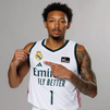 Nick Smith Jr ficha por el Real Madrid