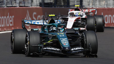 Madrid volverá a acoger el GP de España de F1 en una temporada 2027 sin Montmeló