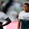 Lluvia de criticas a Vinícius y Mbappé por no apoyar a Ceuta