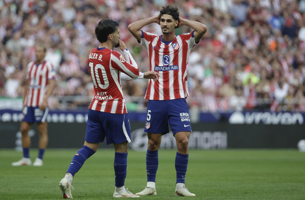 Alex Baena y Cardoso / EFE