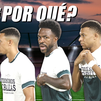 Vinícius, Mbappé y Konate esconden el mensaje en apoyo a Ceuta