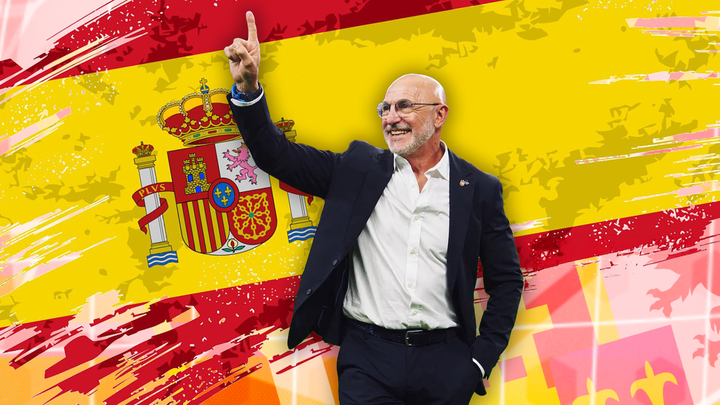 De la Fuente renovará su contrato hasta 2032