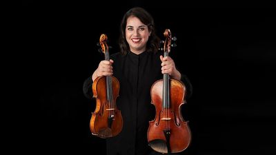 La madrileña Cecilia Bercovich, Premio Nacional de Música 2026