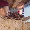 Arabia Saudí intercepta un dron lanzado por rebeldes hutíes contra La Meca