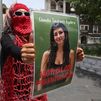 'El Trompas', principal sospechoso del asesinato de la española Claudia Tacoronte en México