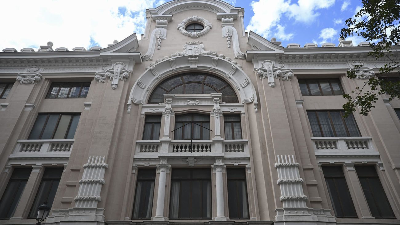 El Thyssen ampliará su sede al antiguo Palacio de Hielo y del Automóvil de Madrid