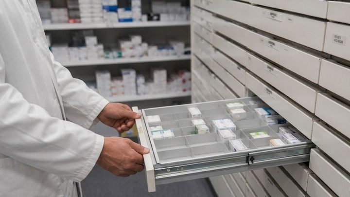 Madrid facilitará que las personas dependientes y con movilidad reducida reciban atención farmacéutica a domicilio