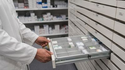 Madrid facilitará que las personas dependientes y con movilidad reducida reciban atención farmacéutica a domicilio