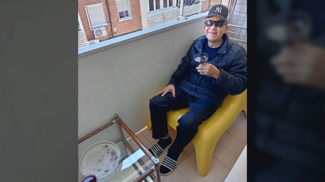 Detenido el hijo del anciano desaparecido en Torrejón de Ardoz