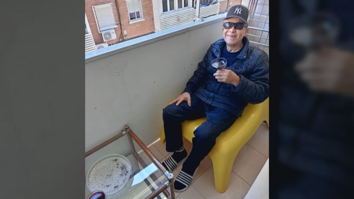 Detenido el hijo del anciano desaparecido en Torrejón de Ardoz