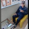 Detenido el hijo del anciano desaparecido en Torrejón de Ardoz